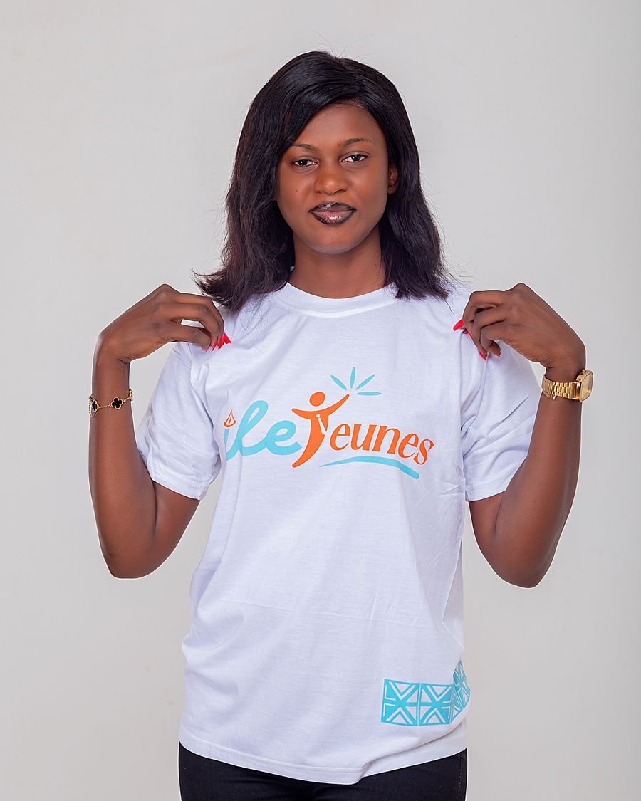Faridatou Kindo, ILE'Jeunes ambassador