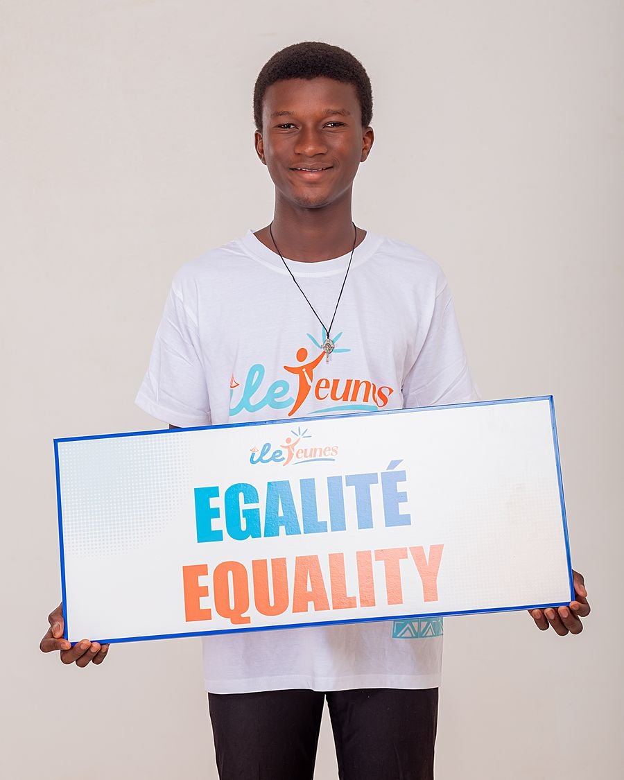 Equality