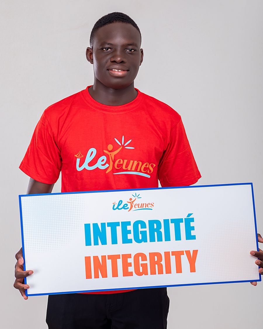 Integrity